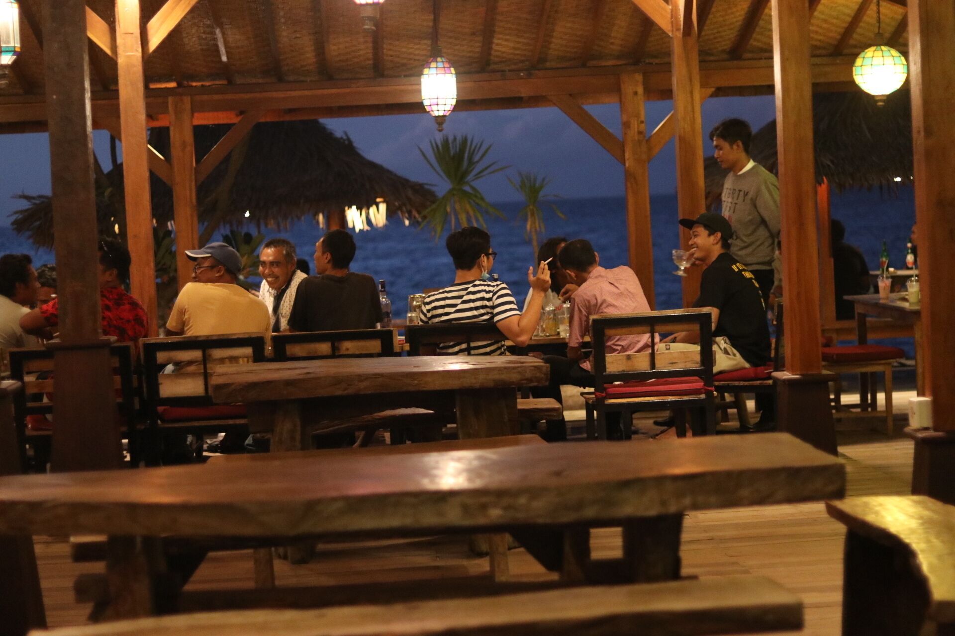 Restaurante