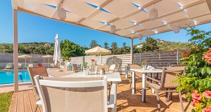 Dimitra & Evdokia Hotel