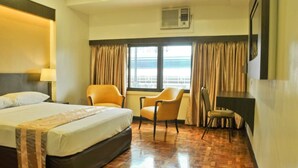Standardsuite | Ekstra senge, gratis Wi-Fi
