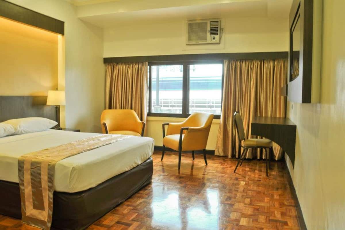 Standard Suite