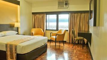 Rollaway beds, free WiFi