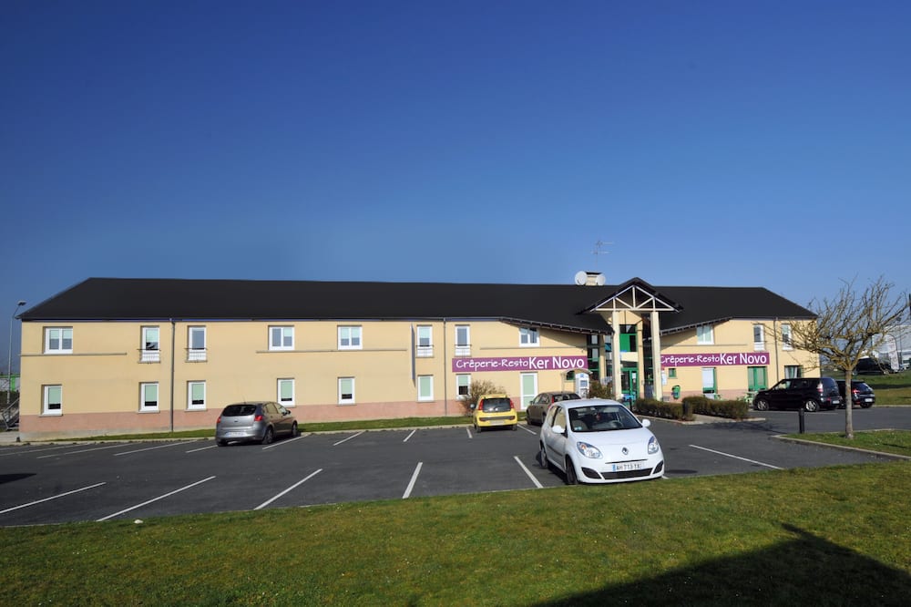 Hotel Inn Design Issoudun