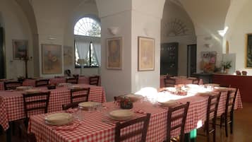 Restaurantes