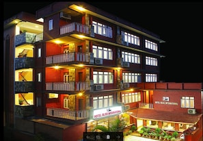 Ngoại thất