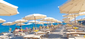Private beach nearby, free beach shuttle, beach bar - Relais Capo Spulico - Beach & SPA (Roseto Capo Spulico)