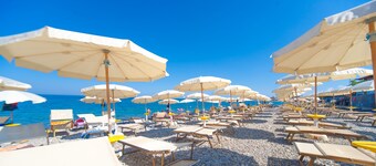 Relais Capo Spulico - Beach & SPA