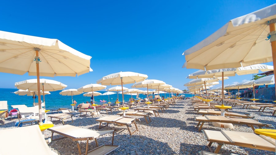 Relais Capo Spulico - Beach & SPA