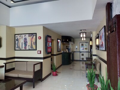 Hotel Sogo Edsa Caloocan