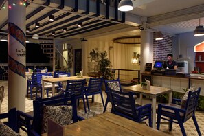 Bar (sur place)