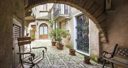 B&B Erice Antico Borgo