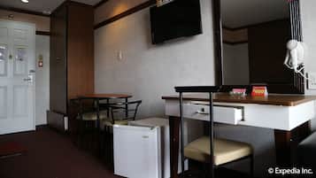 Room | Room amenity