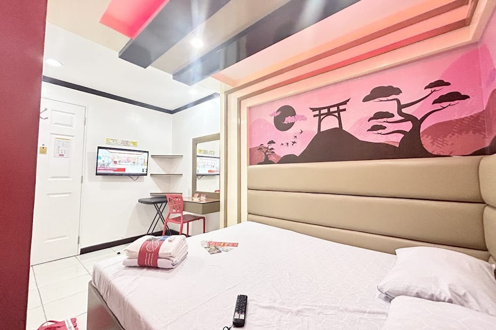 Hotel Sogo Sta. Rosa Laguna