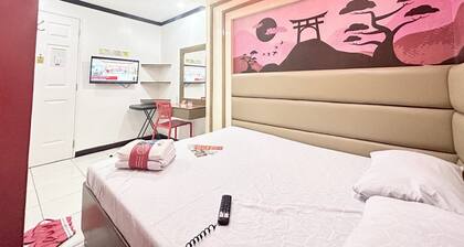 Hotel Sogo Sta. Rosa Laguna