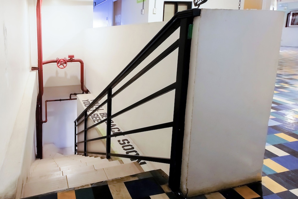 Makati Junction Hostel by null