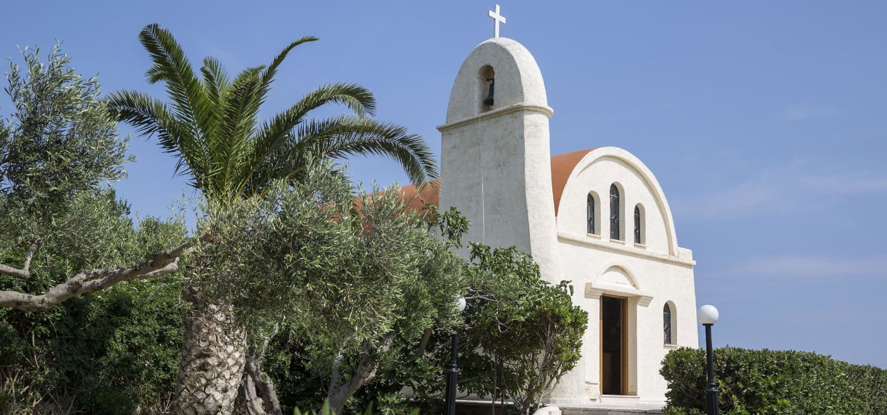 Chapel