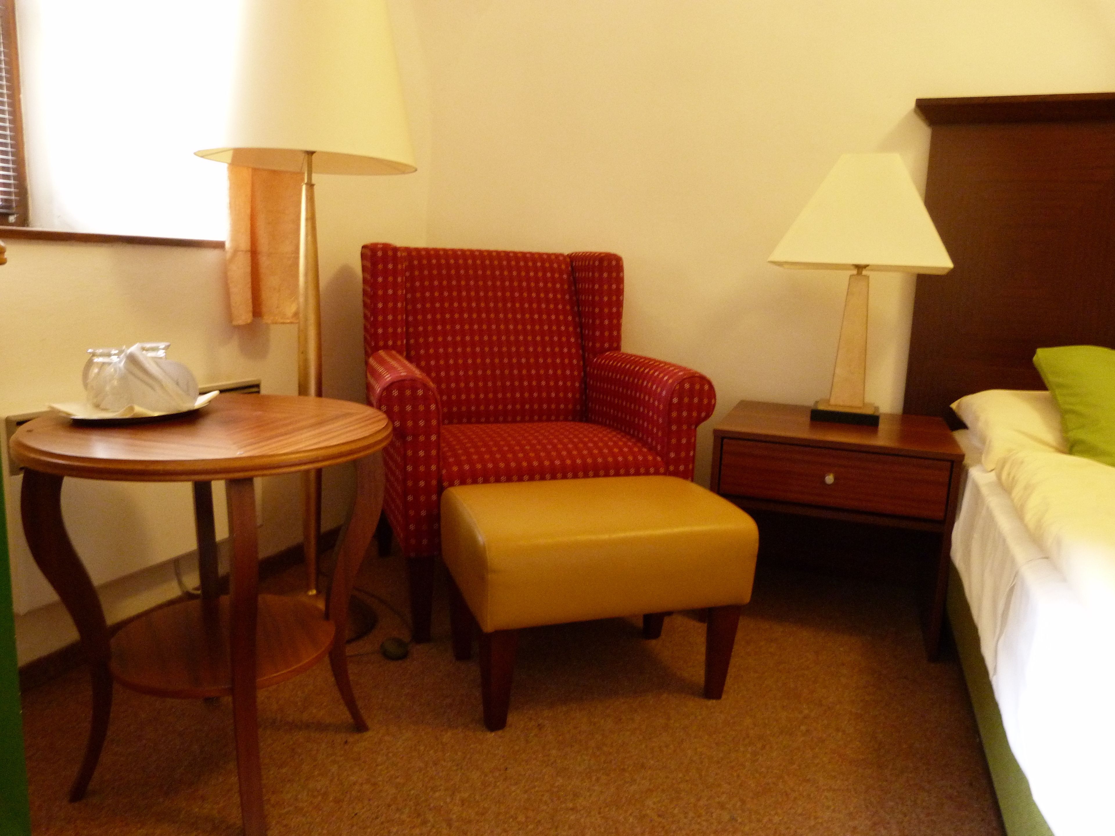 Foto - Český Statek