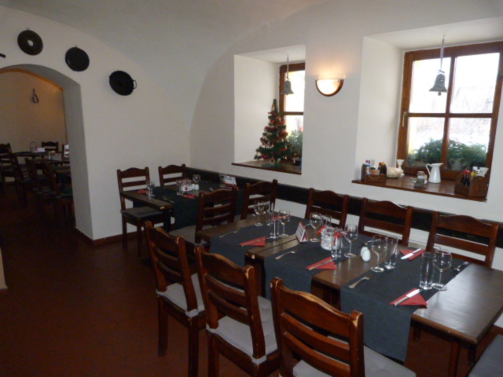 Foto - Český Statek