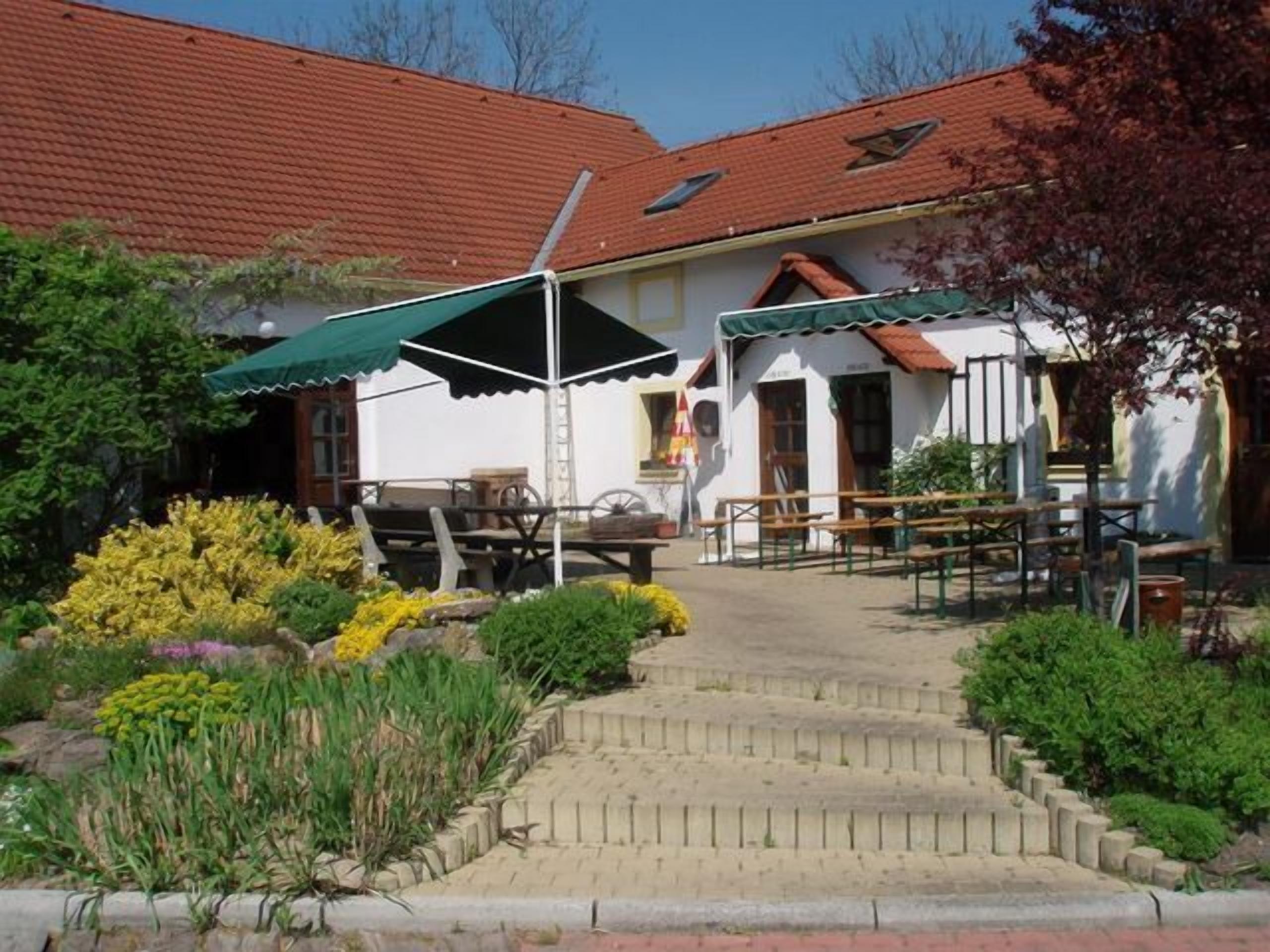 Foto - Český Statek