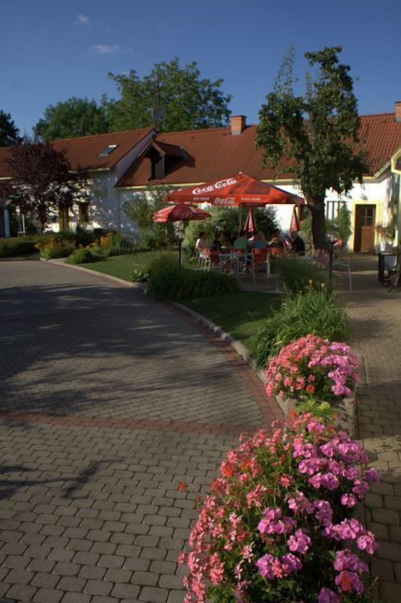 Foto - Český Statek