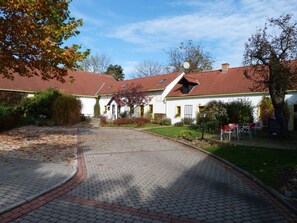 Innenhof