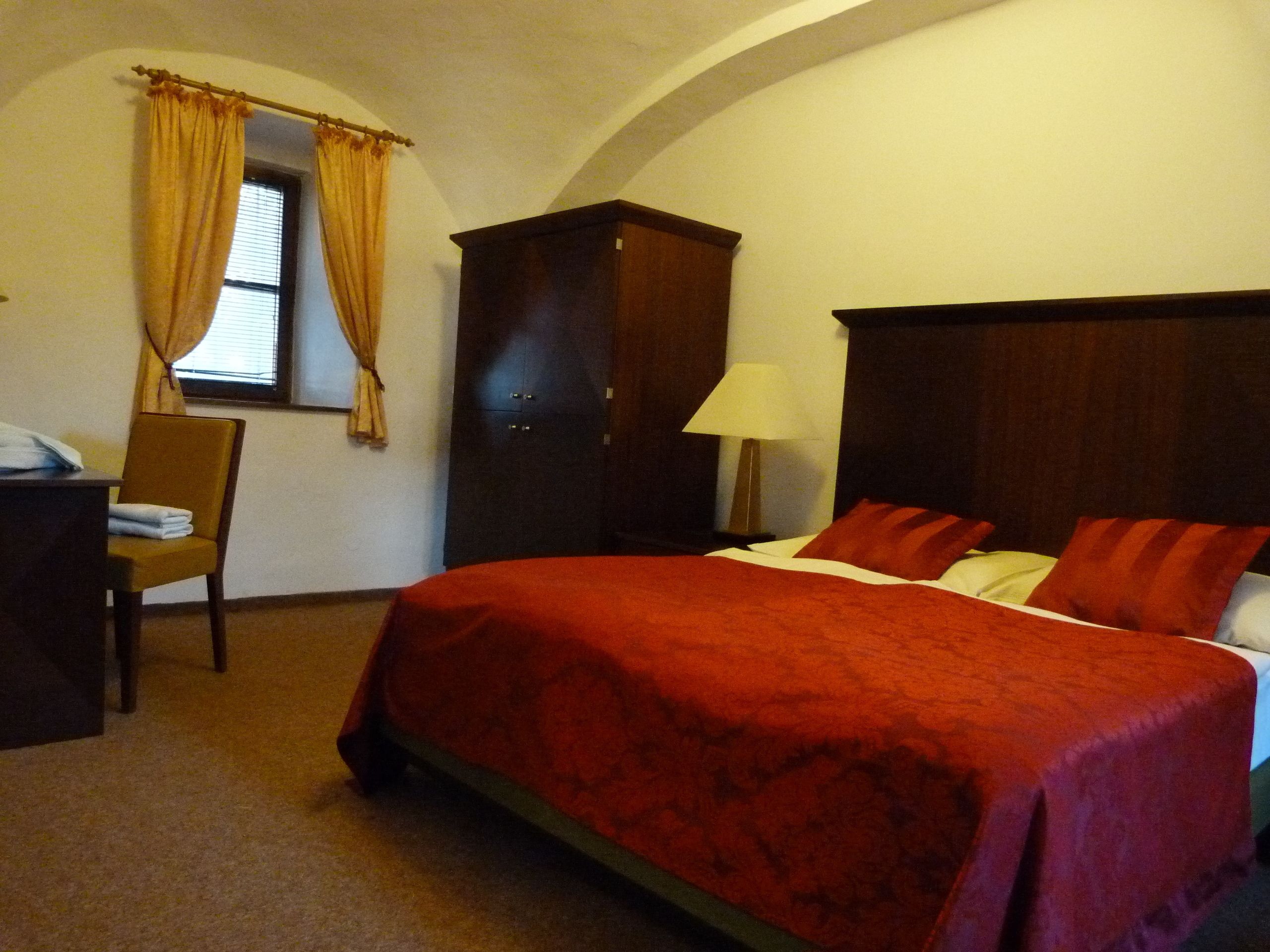 Foto - Český Statek