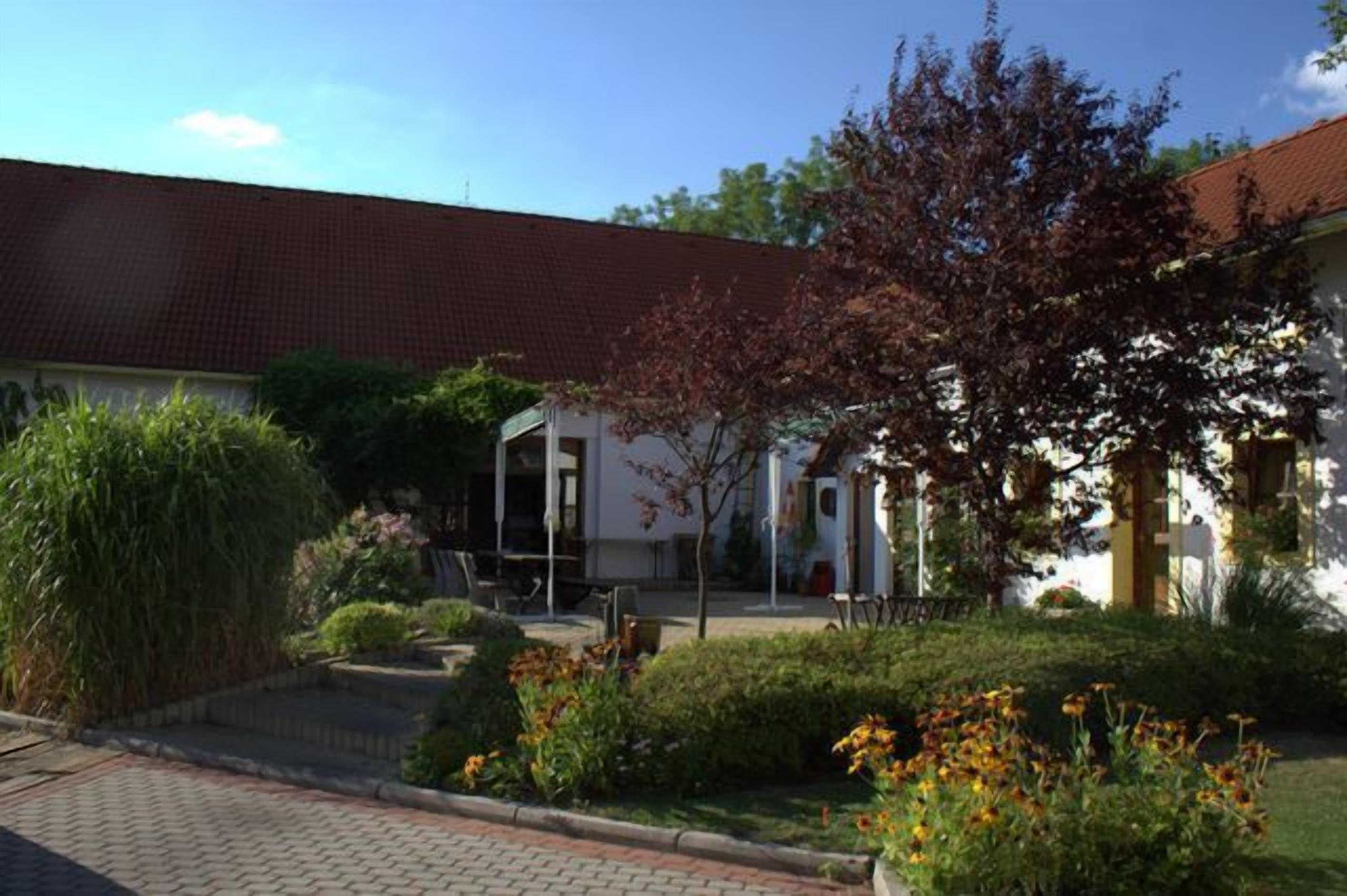 Foto - Český Statek