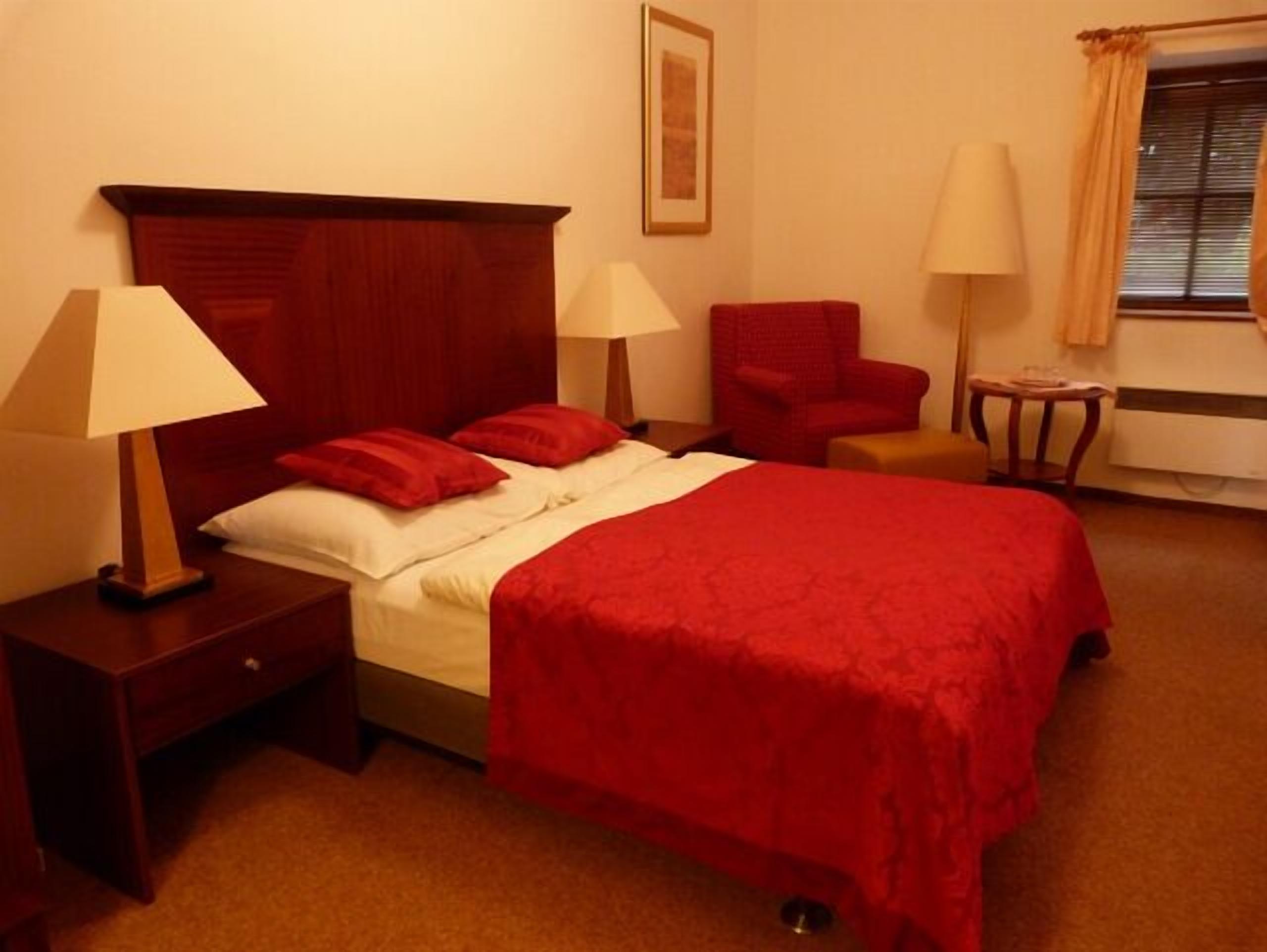 Foto - Český Statek