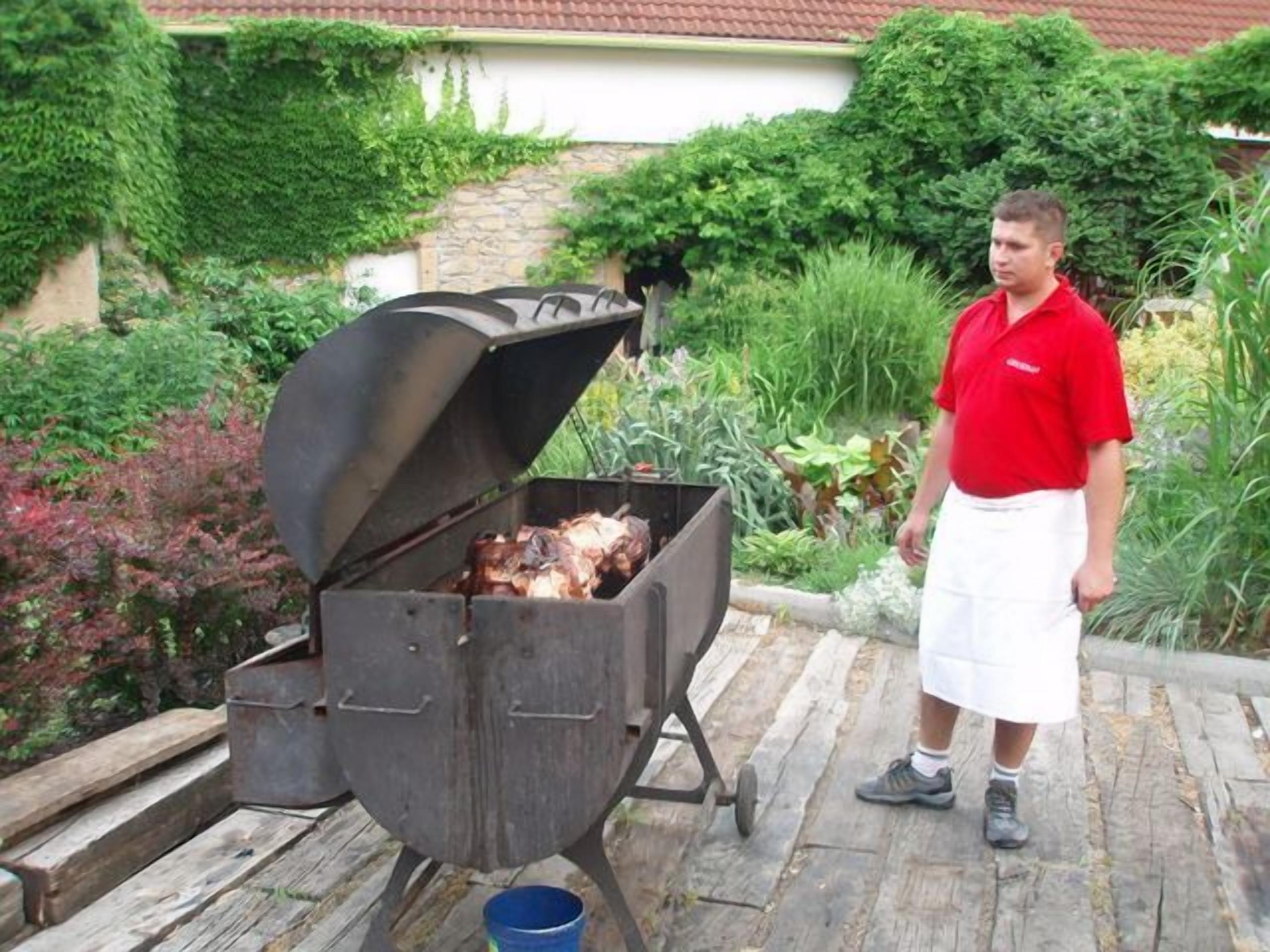 Foto - Český Statek