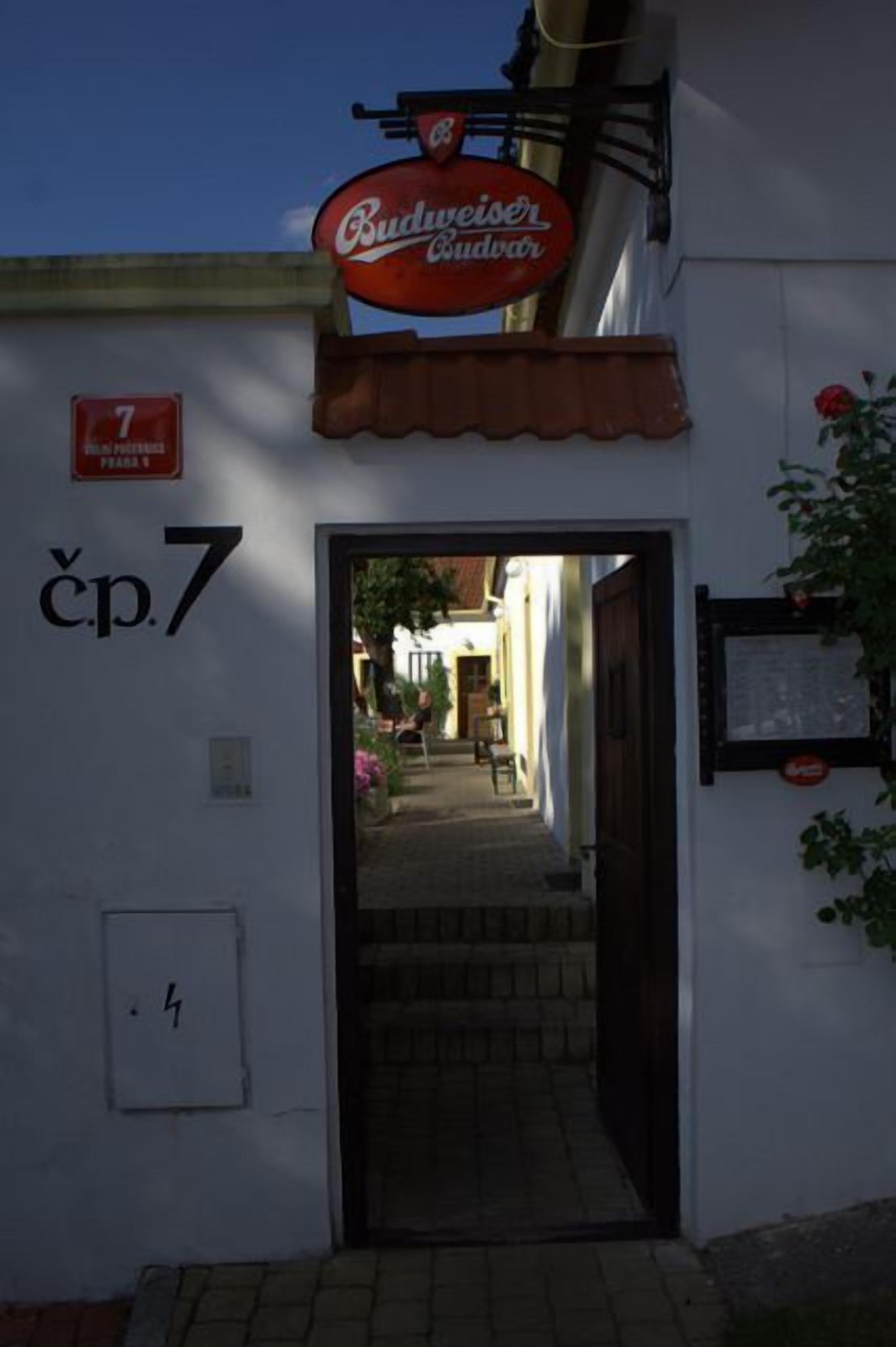 Foto - Český Statek