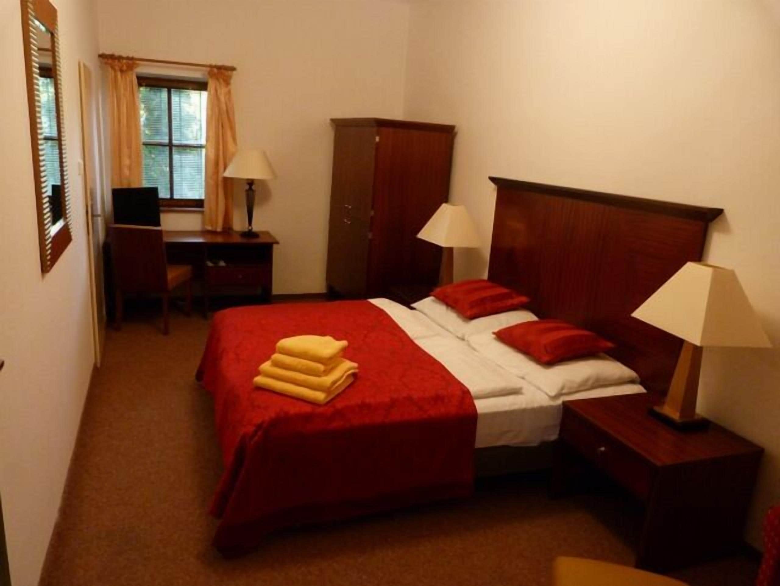 Foto - Český Statek