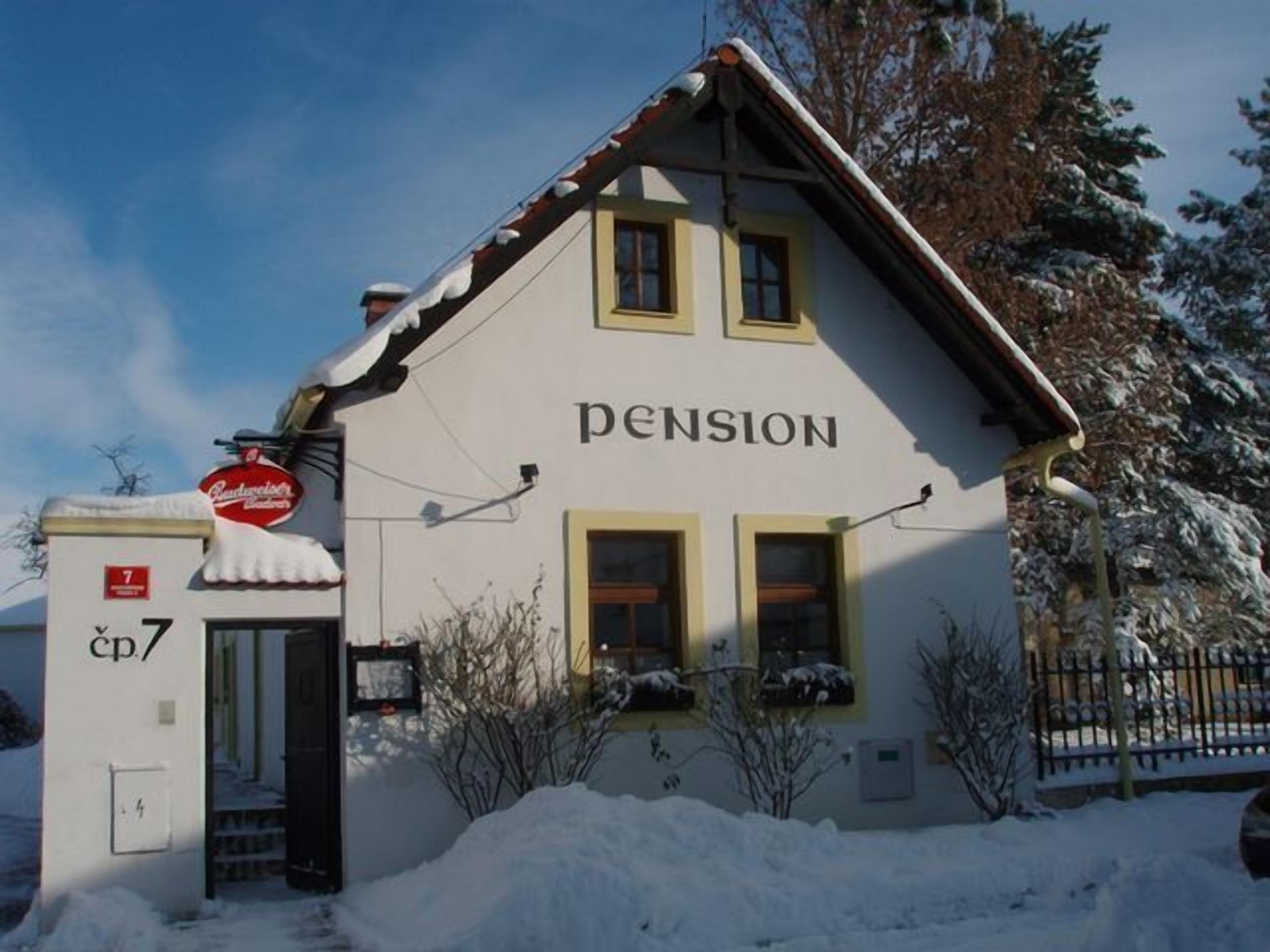 Foto - Český Statek