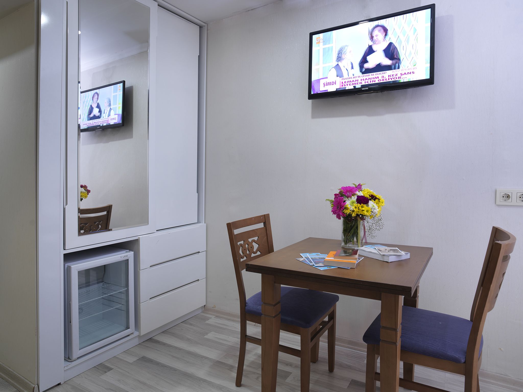 Photo - Monarch Hotel Istanbul