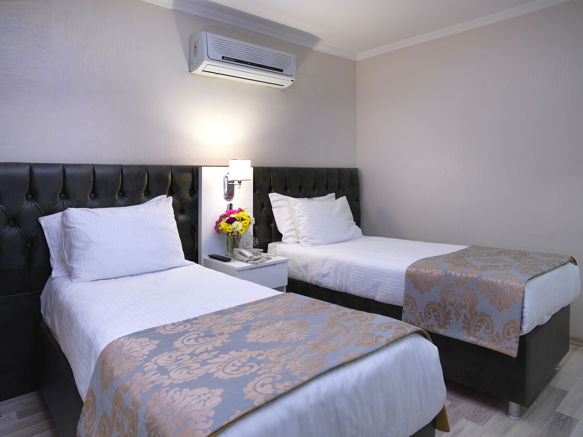 Photo - Monarch Hotel Istanbul