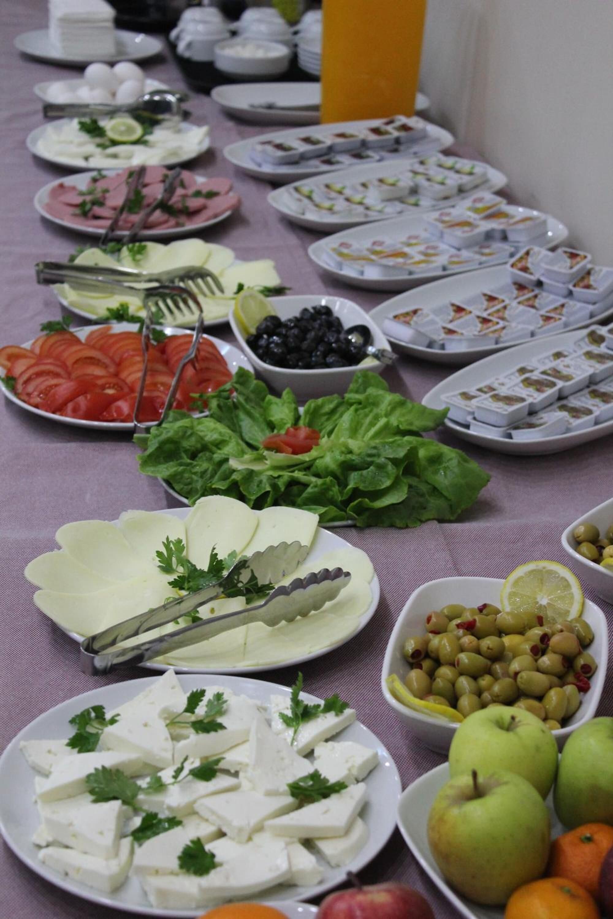 Photo - Monarch Hotel Istanbul