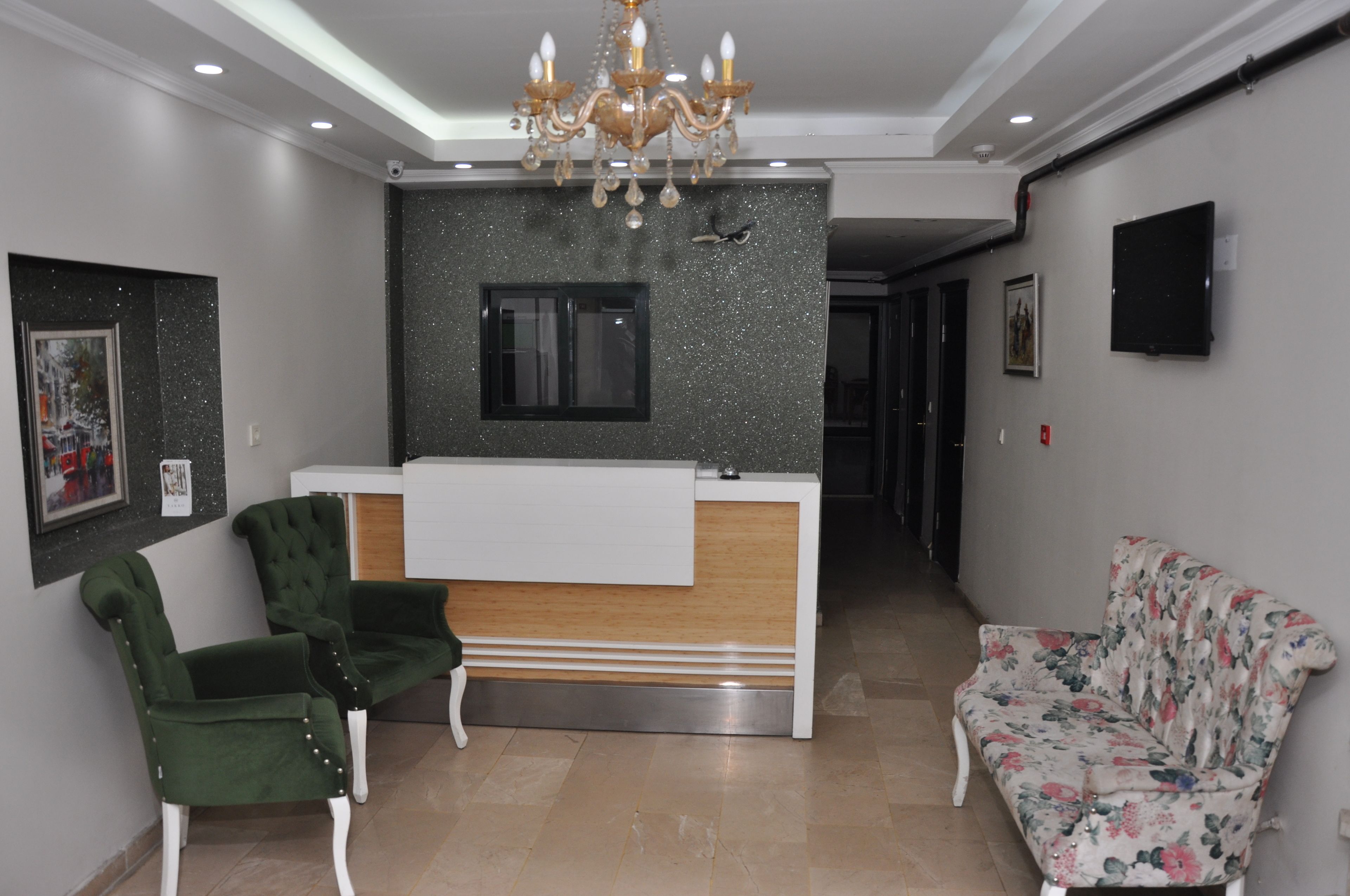 Photo - Monarch Hotel Istanbul