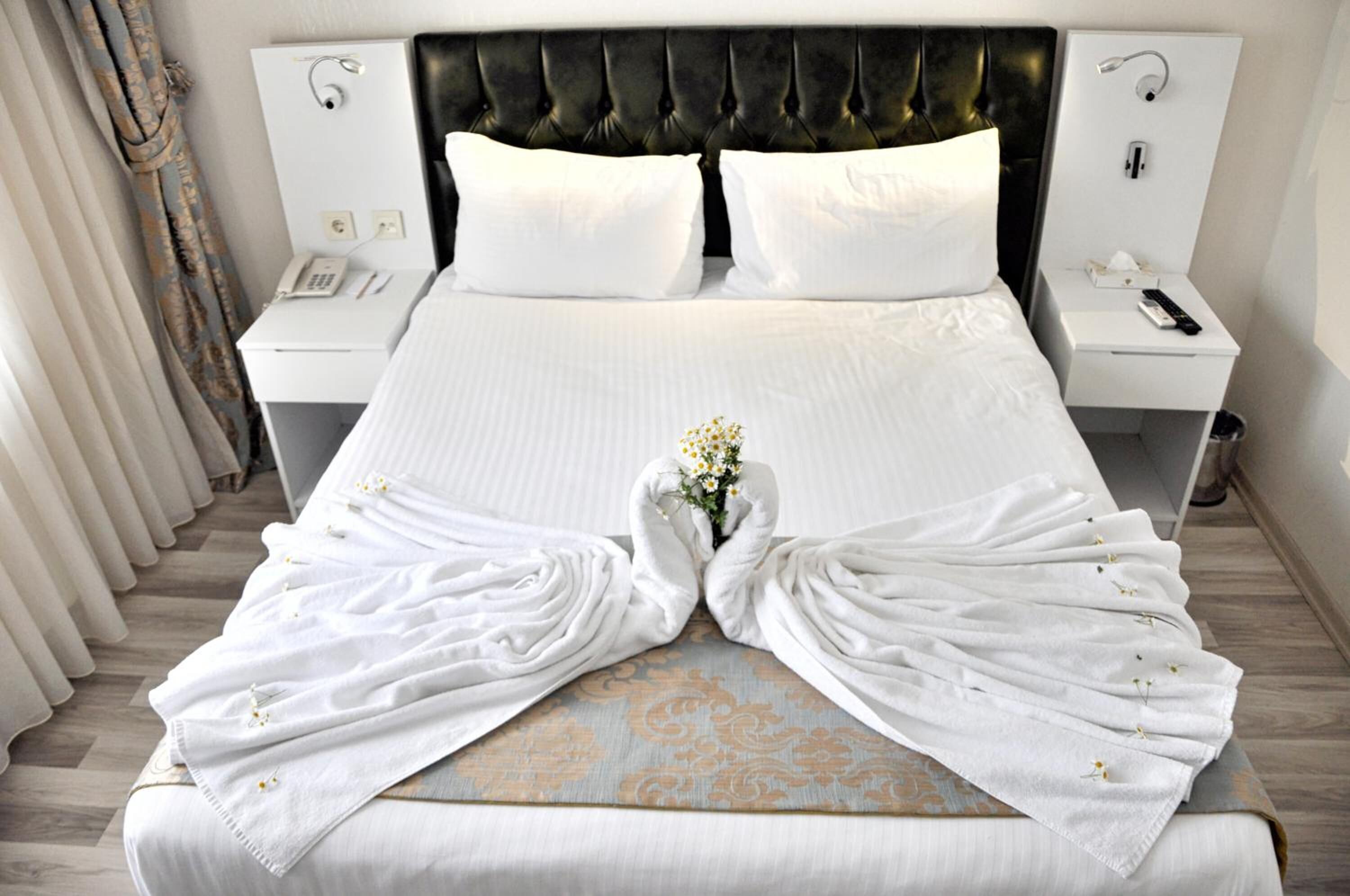 Photo - Monarch Hotel Istanbul