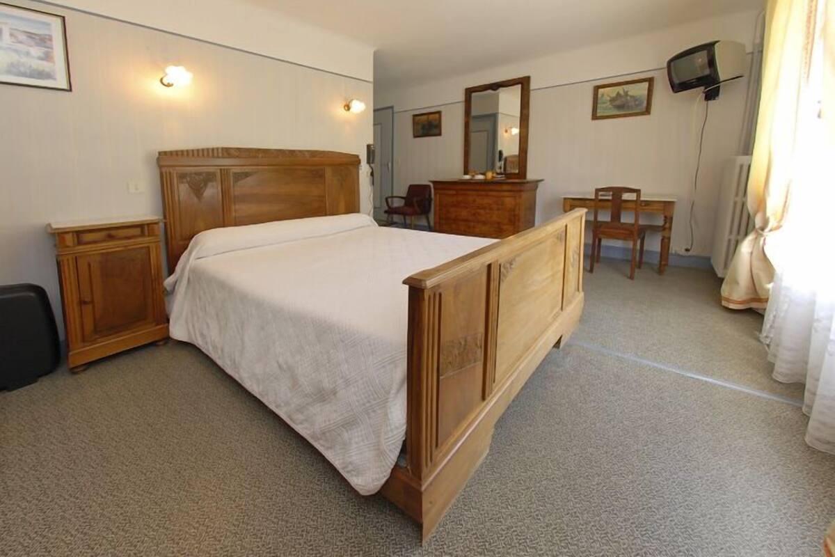 Chambre Double
