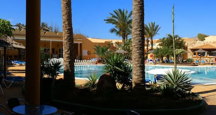 Hotel Royal Suite