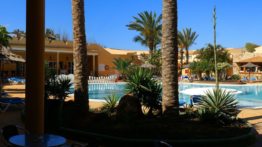 Hotel Royal Suite