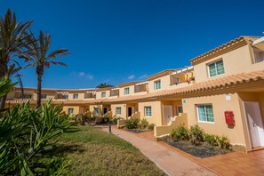 Exterior - Hotel Royal Suite (Pajara)