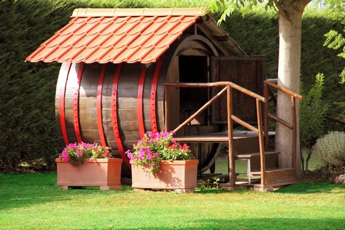 Agriturismo La Piana