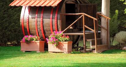 Agriturismo La Piana