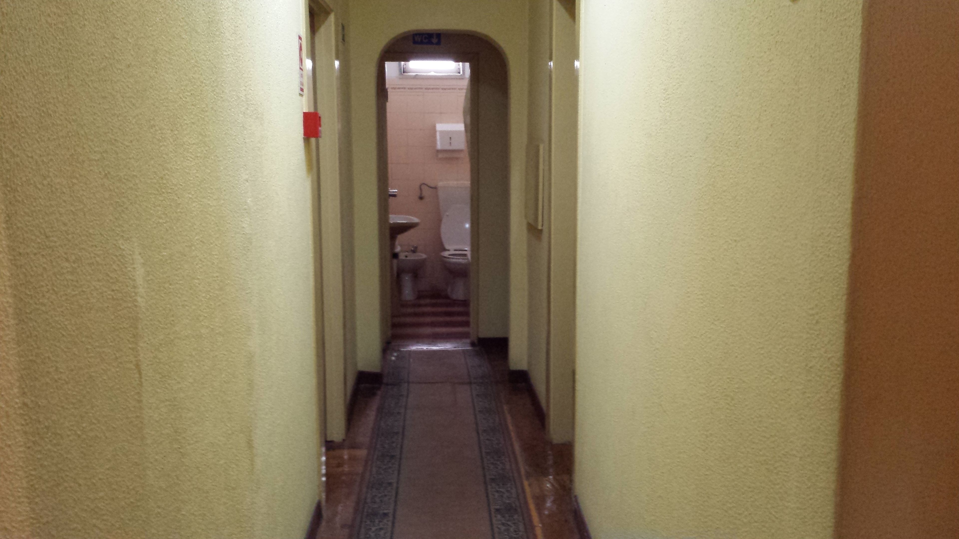 Foto - Pensao Residencial Flor dos Cavaleiros