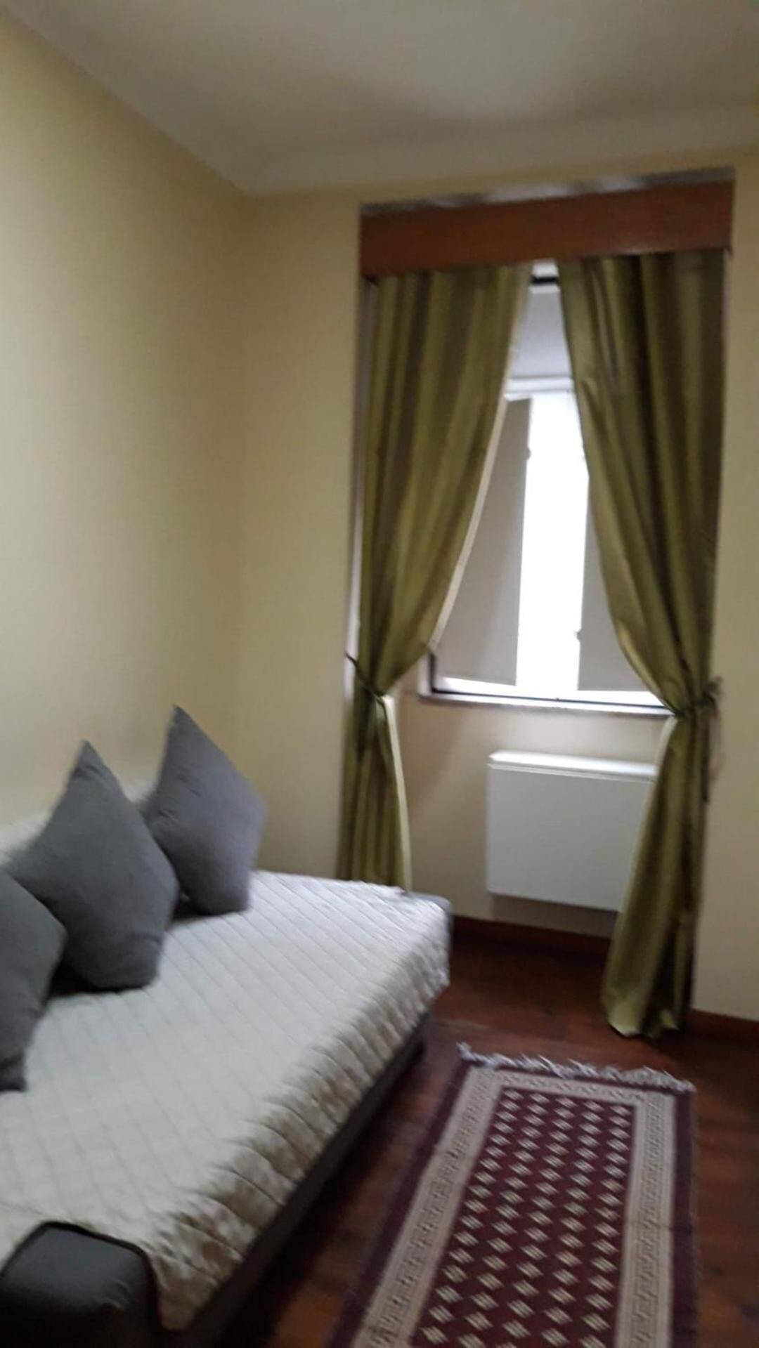 Foto - Pensão Residencial Flor dos Cavaleiros