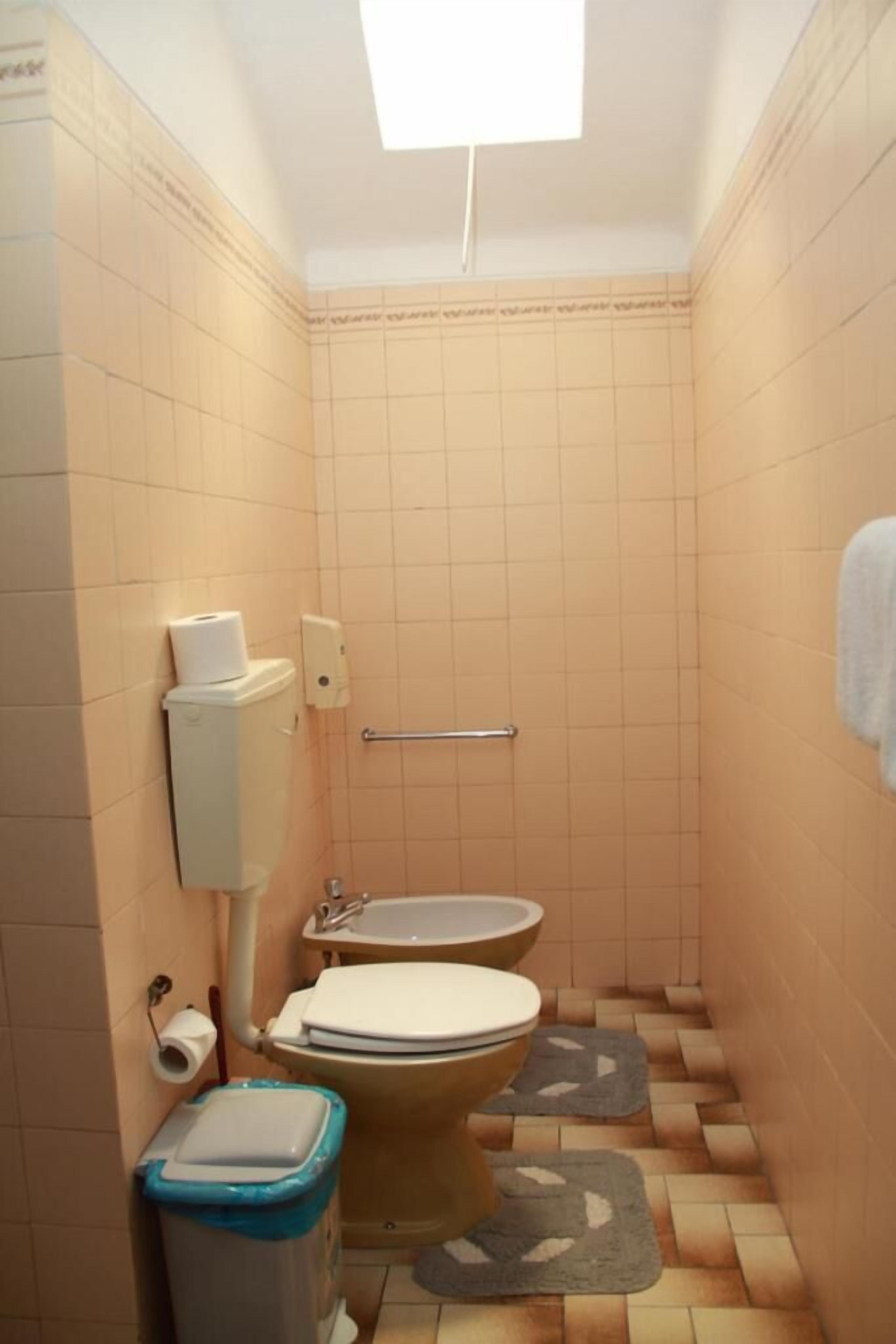 Foto - Pensão Residencial Flor dos Cavaleiros