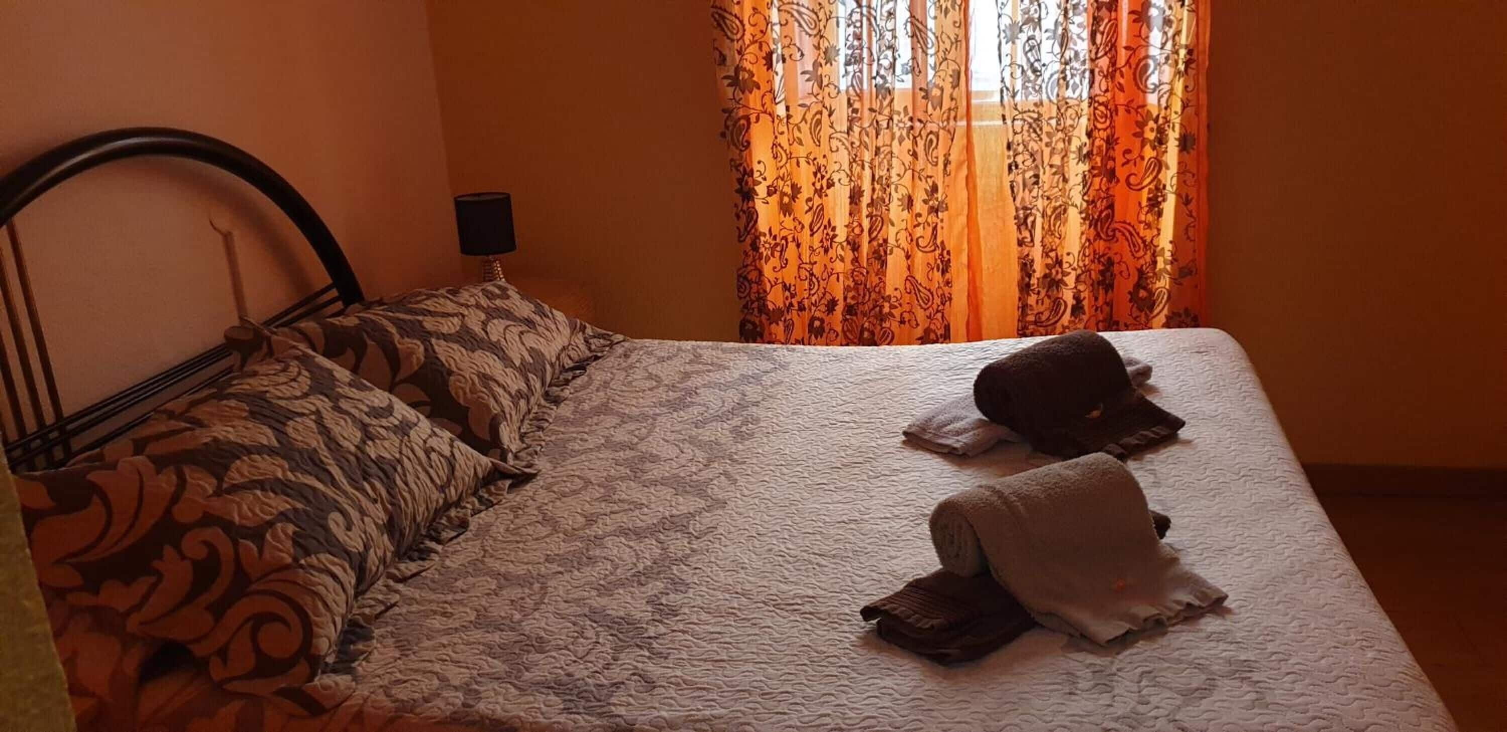 Foto - Pensao Residencial Flor dos Cavaleiros