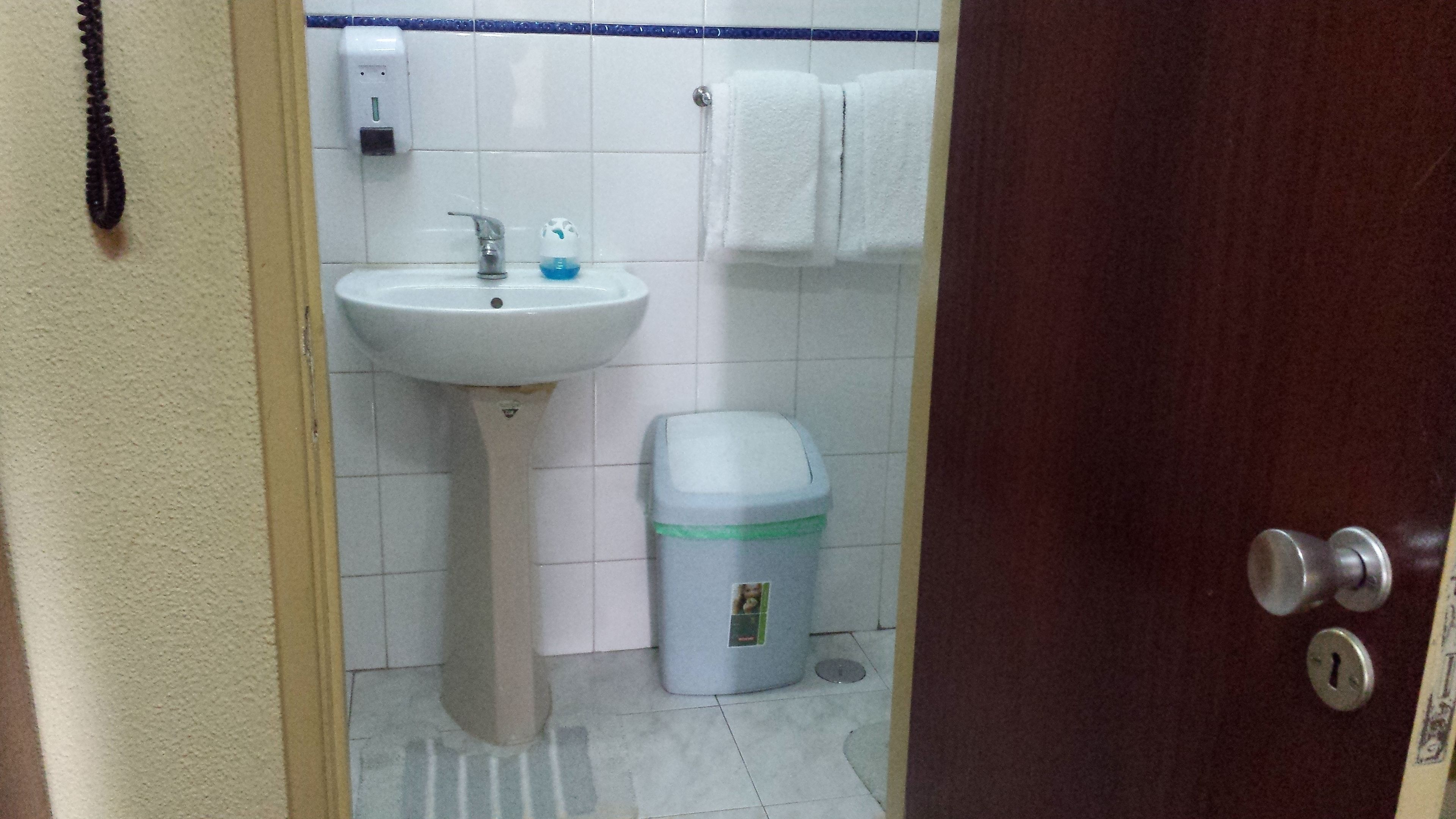 Foto - Pensao Residencial Flor dos Cavaleiros