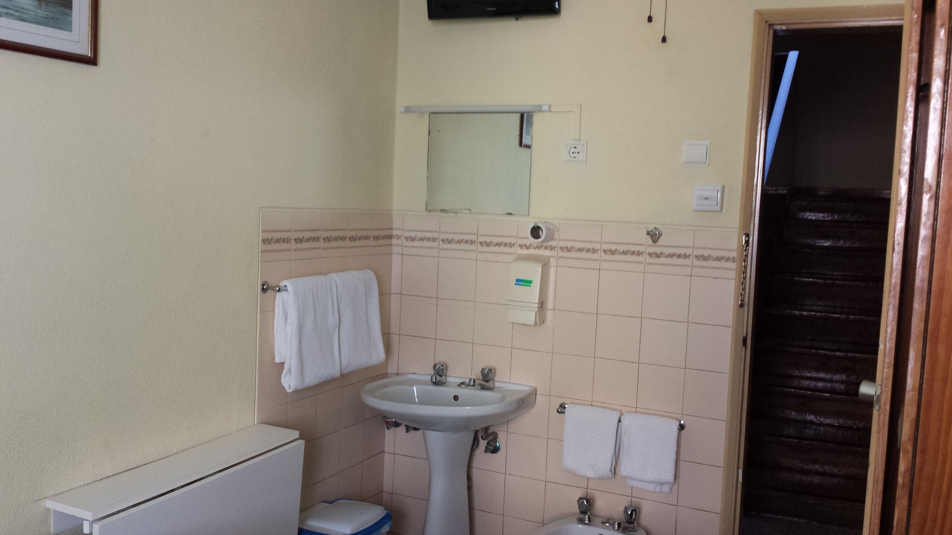 Foto - Pensão Residencial Flor dos Cavaleiros