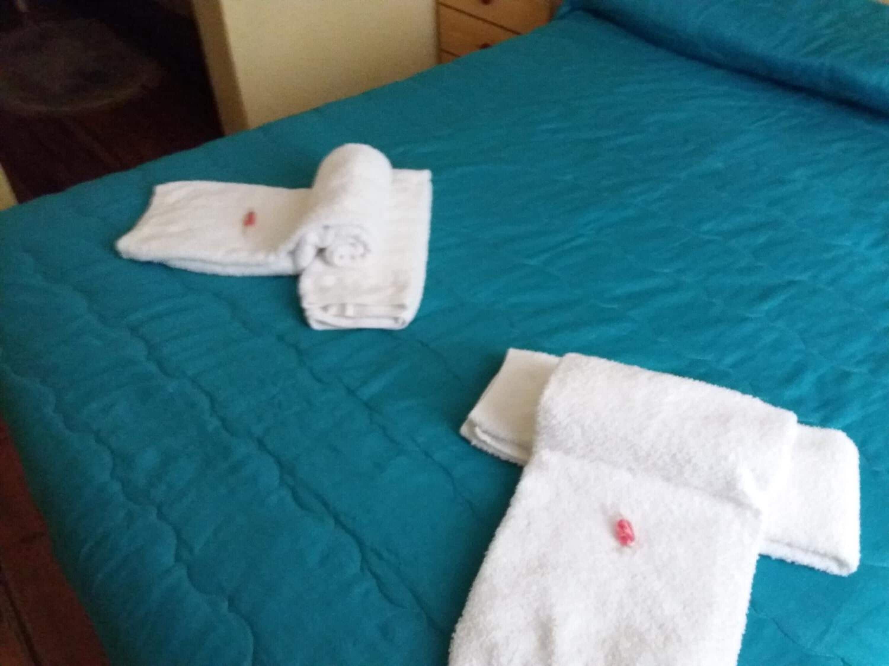 Foto - Pensao Residencial Flor dos Cavaleiros