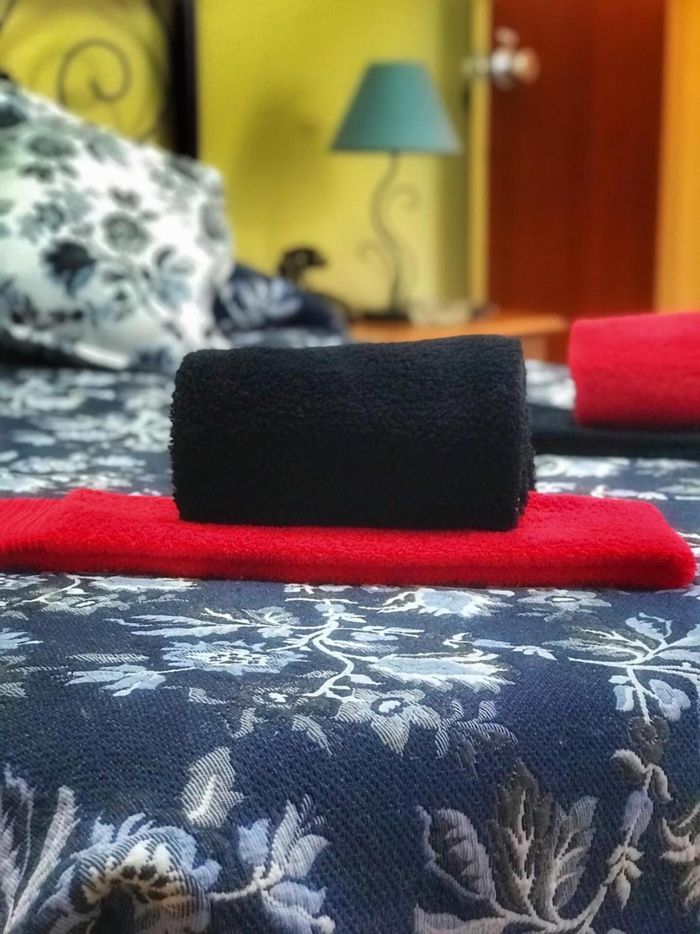 Foto - Pensao Residencial Flor dos Cavaleiros